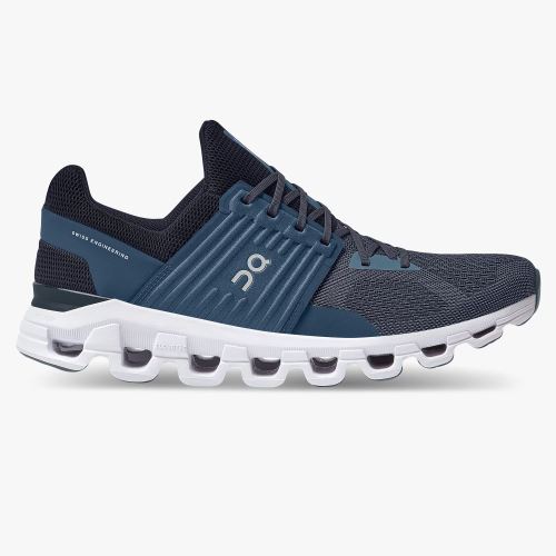 On Running Cloudswift Hombre Talla 8.5 - Tenis On Cloud Mexico